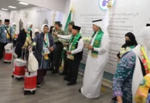 Ini Jadwal Haji 2026 dari Tanggal Pelunasan, Puncak Ibadah hingga Pemulangan