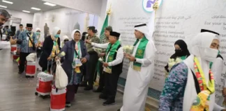 Ini Jadwal Haji 2026 dari Tanggal Pelunasan, Puncak Ibadah hingga Pemulangan