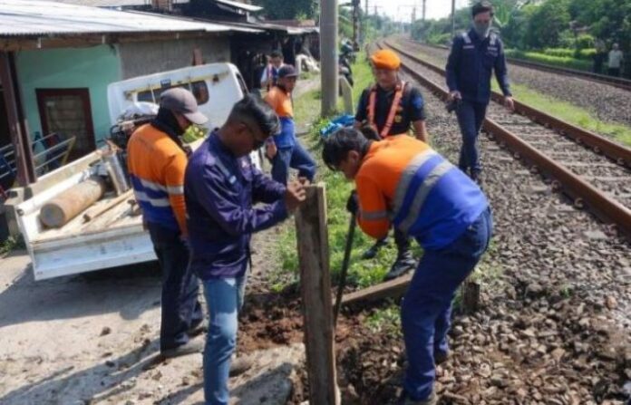 FOTO 5 Mei_KAI Daop 1 Jakarta INI