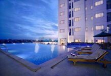 ASTON Pluit Hotel & Residence Beri Pomo Heboh Awal Mei 2025