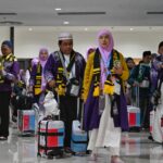 InJourney Layani 25.000 Keberangkatan Haji ke Tanah Suci
