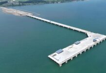 Pelindo Regional 3 Catat Progres Terminal Batang Capai 76%