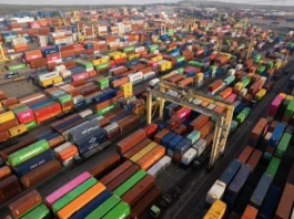 PT Terminal Petikemas Surabaya Perkuat Layanan Logistik Melalui Pembaruan Operasional