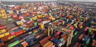 PT Terminal Petikemas Surabaya Perkuat Layanan Logistik Melalui Pembaruan Operasional