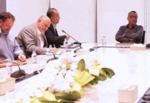 Komitmen InJourney Airports Berkolaborasi dengan IATA