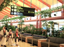 Skytrax 2026 Tetapkan Bandara Soekarno-Hatta Terbaik ke-22 di Dunia