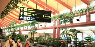 Skytrax 2026 Tetapkan Bandara Soekarno-Hatta Terbaik ke-22 di Dunia