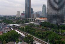 Ada Transport Hub Jakarta yang Terkoneksi MRT, LRT hingga KRL