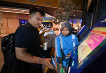 ASDP – KPK Gelar Sosialisasi, Dorong Integritas dan Transparansi BUMN