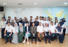 Kemenhub Pastikan Kesiapan Indonesia Audit Keselamatan Penerbangan