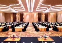 Grand Ballroom Malang Mirama Penuhi Semua Kebutuhan Venue dari Acara Meeting Hingga Social Event
