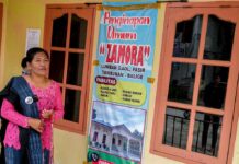 DPR Dorong Penataan Penginapan Guna Lindungi Sektor Pariwisata