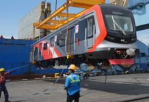 KAI Commuter Segera Operasikan 96 Unit Kereta Baru