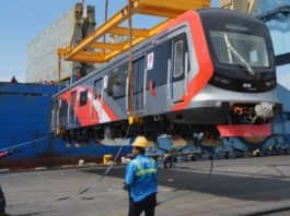Investasi Sarana KAI Perkuat Kapasitas Logistik dan Layanan Penumpang