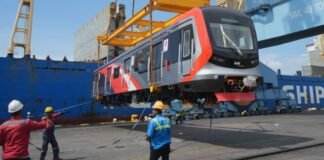 Investasi Sarana KAI Perkuat Kapasitas Logistik dan Layanan Penumpang
