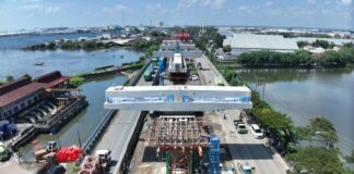 Hutama Karya Siap Perkuat Daya Saing Infrastruktur