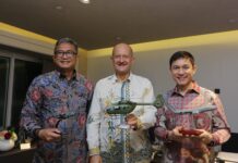 Ini Komitmen Airbus pada Industri Pertahanan Indonesia