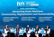 Sekjen IMO Apresiasi Indonesia Maritime Week 2025