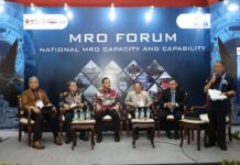 Indo Aerospace 2025 Gelar MRO Forum Tingkatkan Kualitas MRO Indonesia