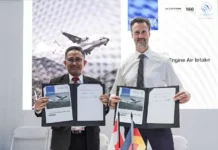 PTDI Gandeng Perusahaan Jerman Heggemann Kembangkan Komponen CN235 220 Secara Mandiri