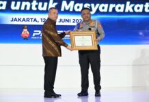 Menhub Tekankan Pentingnya Integrasi Data Angkutan Umum dan Barang Demi Tingkatkan Keselamatan