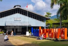 KA Wisata Baru Klinthing Hadirkan Pengalaman Klasik Setiap Bulan