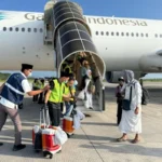 InJourney Pastikan Layanan Optimal Sambut Kepulangan Jemaah Haji