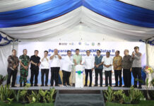 ASDP Perkuat Konektivitas dan Logistik Wilayah Barat