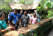 Kemenpar Promosikan Destinasi Bali dan Jakarta ke Pasar India