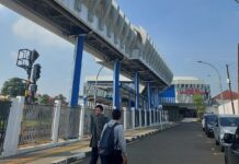 PT INKA Dukung Penuh Realisasi Proyek Tram Pakuan di Kota Bogor
