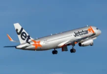 Maskapai Jetstar Asia Kurangi Jadwal Penerbangan dan Tutup Permanen 31 Juli 2025