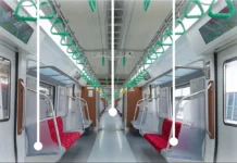 Rangkaian KRL Baru CLI-125 Perkuat Layanan Perkotaan dan Kawasan Transit