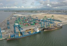 Pelindo Kembali Masuk Daftar Fortune Indonesia 100