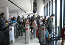 ASDP Layani 270.000 Penumpang dan 75.000 Kendaraan di Empat Pelabuhan Utama