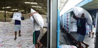 KAI Layani 13.920 Ton Pupuk hingga Juli 2026