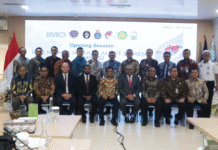 Indonesia Pastikan Audit IMSAS Berjalan Transparan