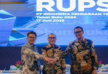 IPCC Beri Investor Dividen Final Fantastis