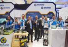 Jasa Marga Perkenalkan Tiga Service Provider Jasa Marga Group
