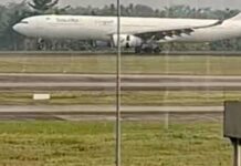 Kemenhub Pastikan Keselamatan dan Keamanan Penerbangan dari Ancaman Bom yang Kedua Kalinya