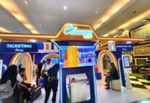 Diskon 20% untuk Tiket Kereta Eksekutif dan Bisnis Sambut Jakarta Fair 2025