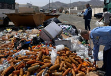 Jemaah Haji Harus Patuhi Aturan Barang Bawaan Jelang Penerbangan Pemulangan Gelombang II