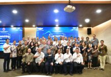 Ditjen Hubud Launching Integrasi Data Manifest Angkutan Udara Niaga Berjadwal ke Hubnet