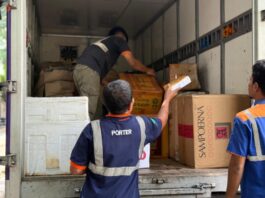 KAI Logistik Perkuat Keselamatan Operasional melalui Implementasi Dashcam Berbasis AI