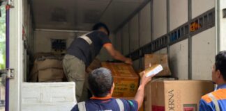 KAI Logistik Perkuat Keselamatan Operasional melalui Implementasi Dashcam Berbasis AI
