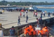 Layanan Transportasi Laut Pulau Enggano Dipastikan Kemenhub dengan Skema Rede Transport