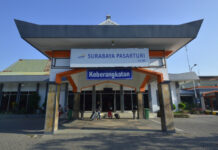 KAI Bersama Kejati Jatim dan Sakeholders Satukan Persepsi Legalitas Aset