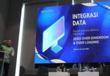 Ditjen Hubdat Dorong Kolaborasi dan Integrasi Data Penanganan Angkutan Lebih Dimensi