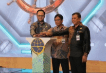 Kemenhub Tegaskan Komitmen Lindungi Pelaut dari Kekerasan dan Pelecehan