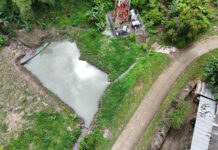 ASDP Bangun Kolam Retensi di Pelabuhan Bakauheni