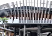 KAI Commuter dan DJKA Operasikan Bangunan Baru Stasiun Tanah Abang